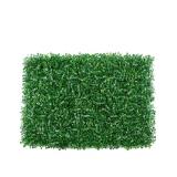 $183 24pcs 24'x16' Artificial Boxwood Panels