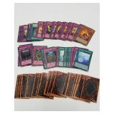 Yu-Gi-Oh Cards Lot ~100pcs (1st Edition / Vintage)