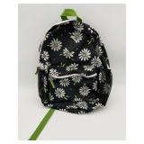 Floral Backpack (New)