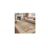 NEW $180 DEXI 8x10 Area Rugs for Living Room