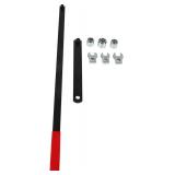 NEW $50 8Pc Professional Serpentine Belt Tool Set