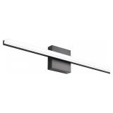 NEW $65 (24') MIKALED  LED Bathroom Vanity Light