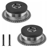 $94 2-Piece Intake & Exhaust VVT Cam Phaser Set