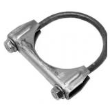 NEW Walker Exhaust 35322 Exhaust Clamp