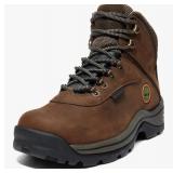 $126 (8.5) Timberland Mens White Ledge Mid