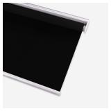 $67 (43'x72') SEEYE Cordless Blackout Roller Shade