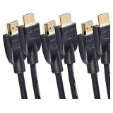 4-Piece Leather Edge Skiving Tool Set