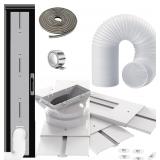 MISSING $49 Gulrear Sliding Door AC Vent Kit