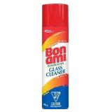 NEW Bon Ami Glass Cleaner Foaming Spray, 560g 560