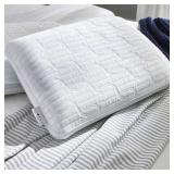 NEW $35 (Q) LA-Z-BOY COOLREST PILLOW