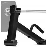 New $66 NEW Yes4All Mini Deadlift Barbell Jack...