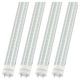 $70 (4)pk Certified D-Shaped High Output Bulbs