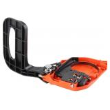 NEW Chainsaw Brake Handle Clutch Sprocket Cover