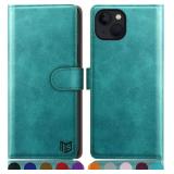 NEW for iPhone 14 Plus Wallet case 6.7'