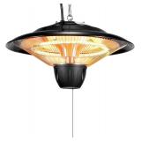 NEW $79 Hanging Patio Heater