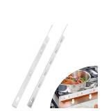 $46 2pcs Stove Gap Covers