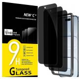 NEW'C iPhone 17 Air Privacy Screen Protectors