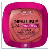 NEW L'Oreal Paris Infallible Powder Foundation