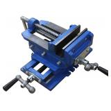 DAMAGED $121 (5') HeavyDuty BenchTop Clamp Machine