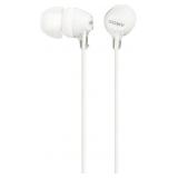 NEW Sony Wired Silicone Headphones MDR-EX15LP