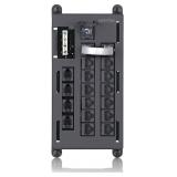 NEW $81 Telephone Input Distribution Panel Housing