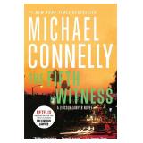 The Fifth Witness (Lincoln Lawyer Book 4)