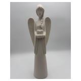 $65 Decorative Angel Statue 21' (Used Like New)