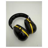Mirage NP115 Earmuffs (Used)