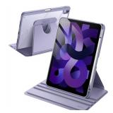 JETech Rotating Case ONLY for iPad