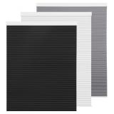 NEW $31 ( 26' x 64')  KCO Cordless Cellular Blinds