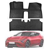$36 PSLER Floor Mats for Kia EV6 2022 2023 2025 Cu