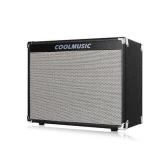 New $177 NEW COOLMUSIC Electric Guitar Amp 50W...