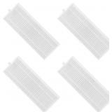 NEW 4pk (13.54x5.23cm) Mini Hepa Filters for Robot