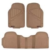 Acceptable FlexTough MT-773 Beige Heavy Duty 3...