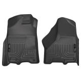 NEW $125 Husky Floor Liners