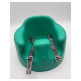 Bumbo Baby Seat Green (Used)