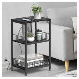 Small Nightstand, Kitchen Stand