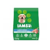$65 (30 lb) IAMS Proactive Health Adult Large