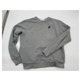 FILA Grey Crewneck Sweatshirt (Used)