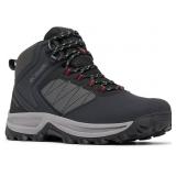 NEW $100 (14W) Columbia Hike Waterproof Shoes