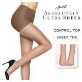 Hanes  Absolutely Ultra Sheer Pantyhose