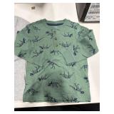 NEW (2T) 2Pk Long sleeve