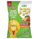 (44g) 4 Pack Earth's Best Organic Veggie Puffs