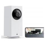 USED $44 WYZE  Indoor Security Camera