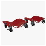 $260 Wheel Dolly Set