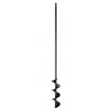 $60 SYITCUN 2'x24' Auger Drill Bit