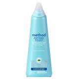 NEW (709ml) Method Spearmint Toilet Bowl Cleaner