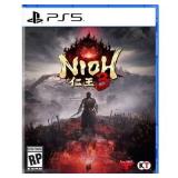 Very Good $95 Nioh 3 - PlayStation 5