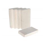 $125 SIMOND Store Insulating Fire Bricks