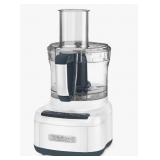 NEW $140(8-cup) Cuisinart Elemental Food Processor